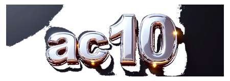 ac 10 logo