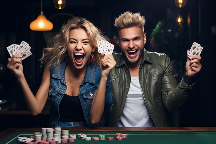 ac 10 Real Dealers, Real Tables, Aapka Account
